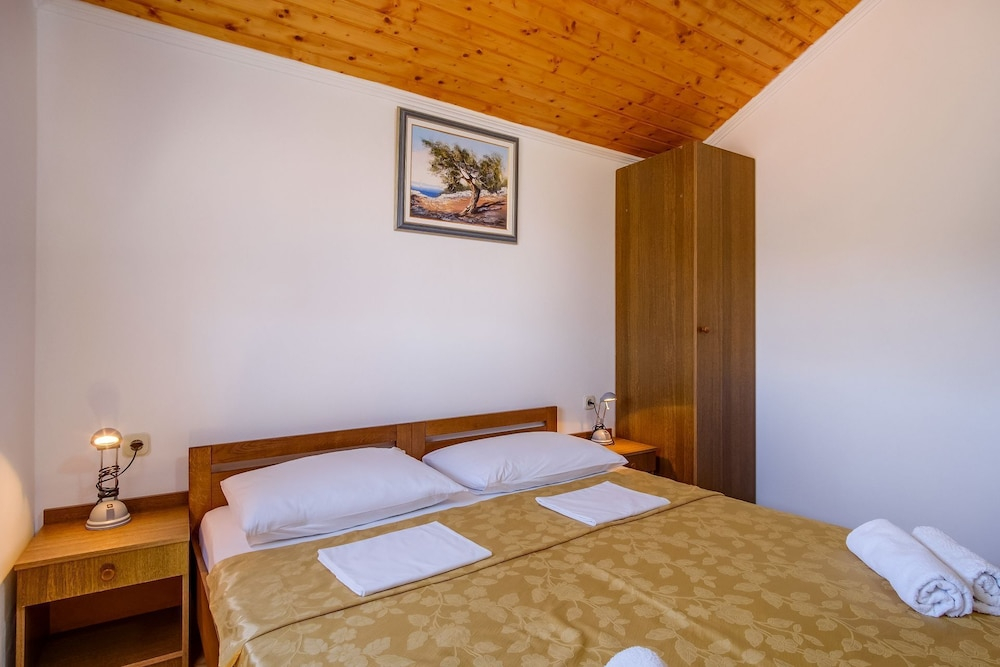 Apartments Stipe