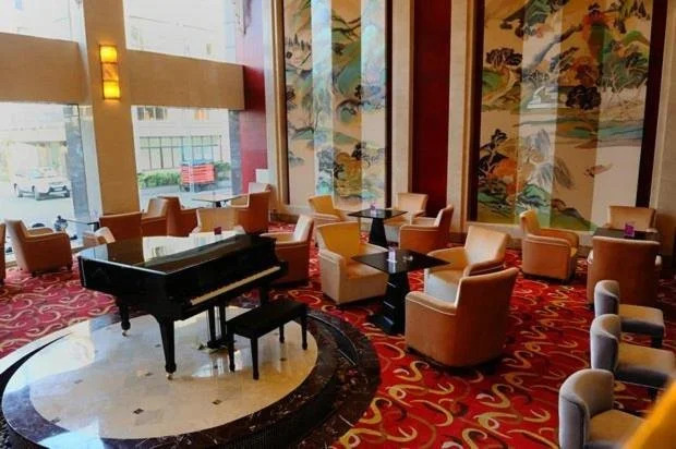Longtan Hotel
