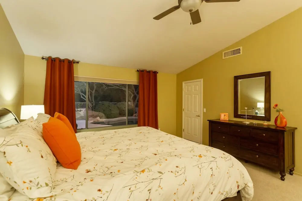 Cave Creek Retreat 3 BR by Casago