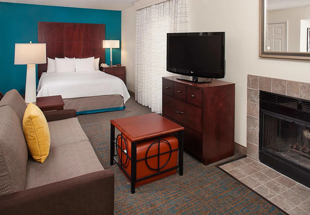 Residence Inn by Marriott Seattle/Bellevue