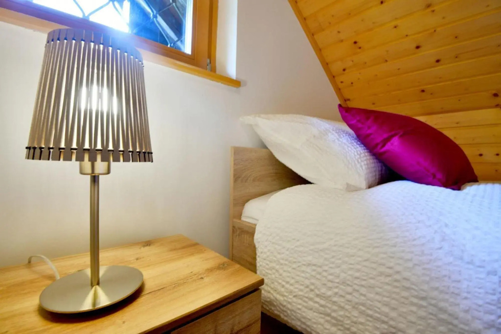 Sweet Stay Forest House