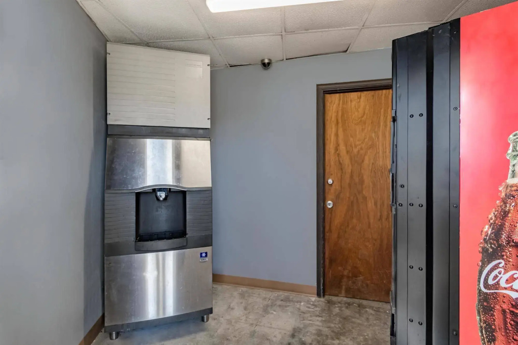 Motel 6-Walterboro, SC