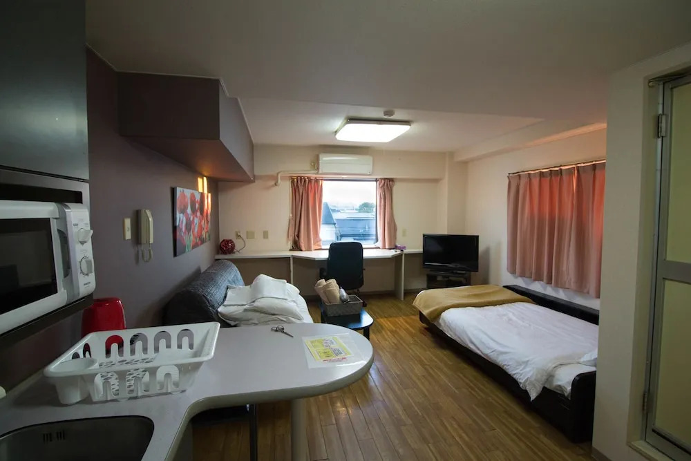 Hotel Inter City Moriguchi