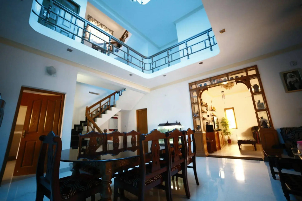 Cochin Cove Homestay