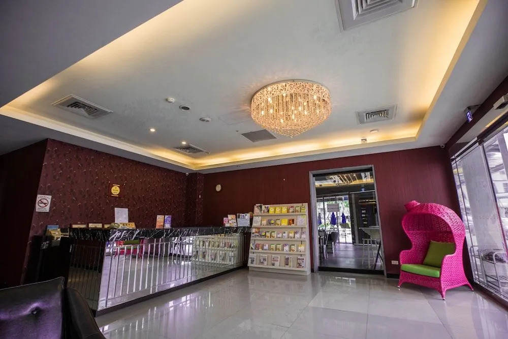 Taipei Toy Hotel