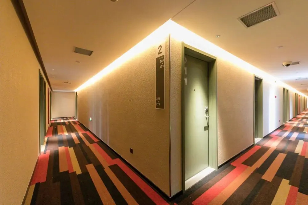 Ibis Shanghai Hongqiao Transportation Hub Qibao Hotel