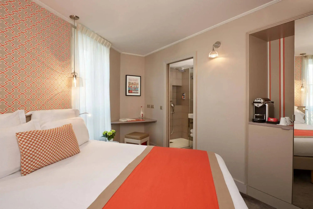 Hôtel Vic Eiffel
