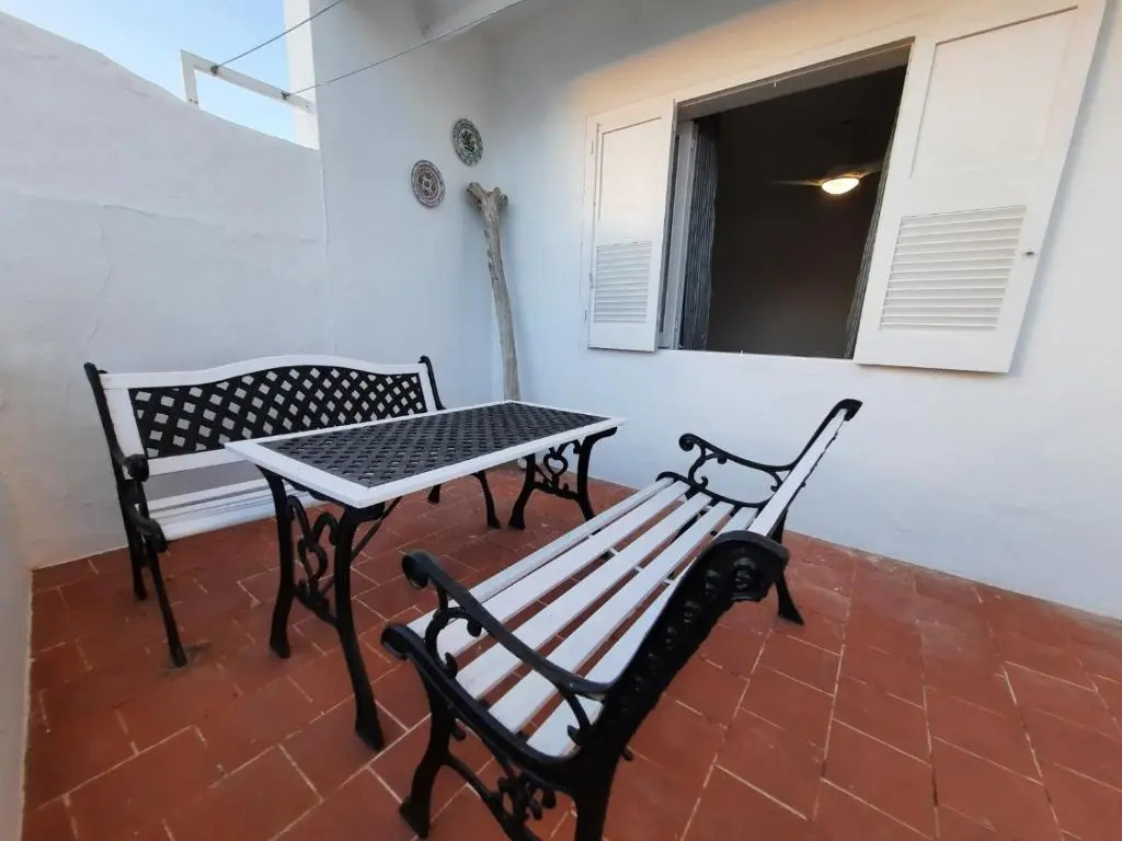 Tramuntana 37, 1°
