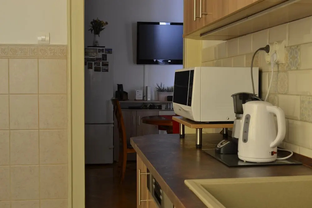 Paprika Apartment Grand