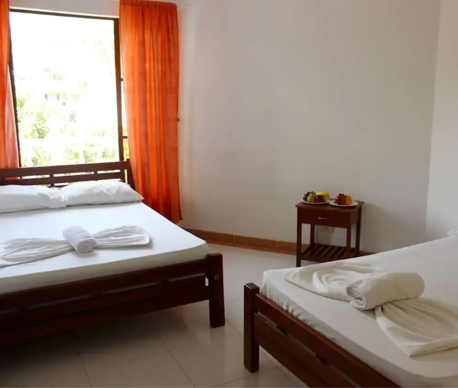 Hotel morada del sol
