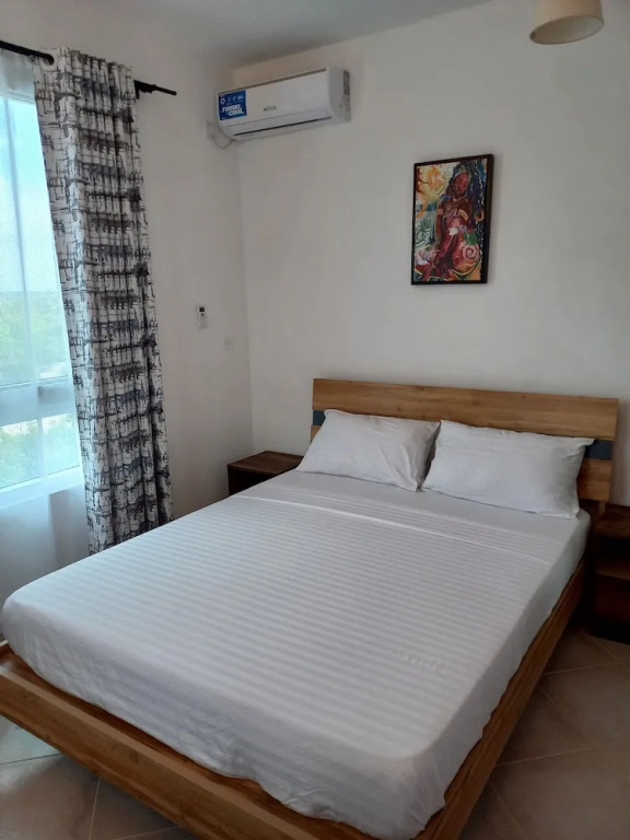 Tembo Beach Cottage , Ocean Beach Drive