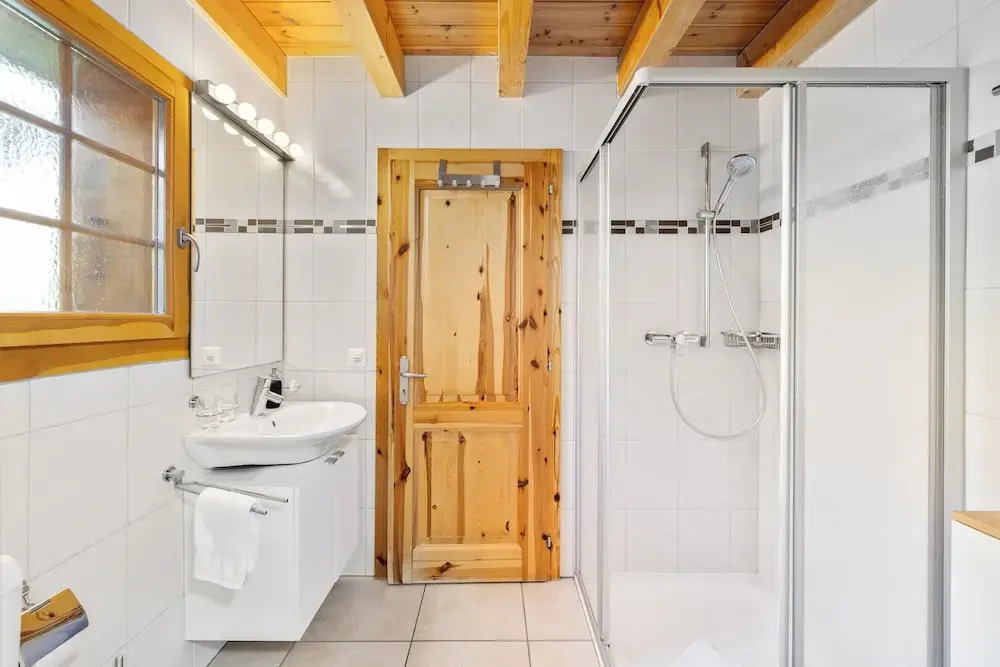 Chalet Belle Vue Alpine Charm With a View to Remember