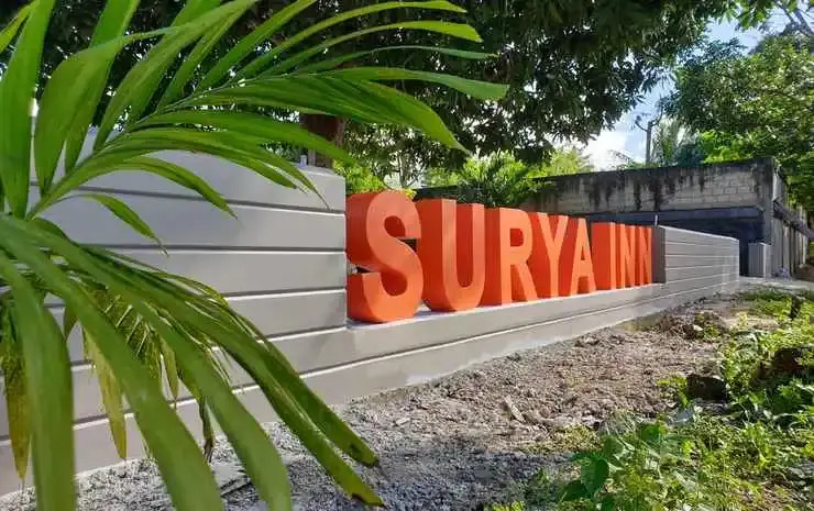 Surya Inn - Langgur