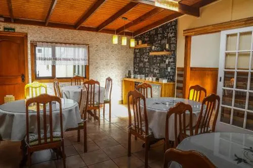 Hostal Vientos de la Patagonia