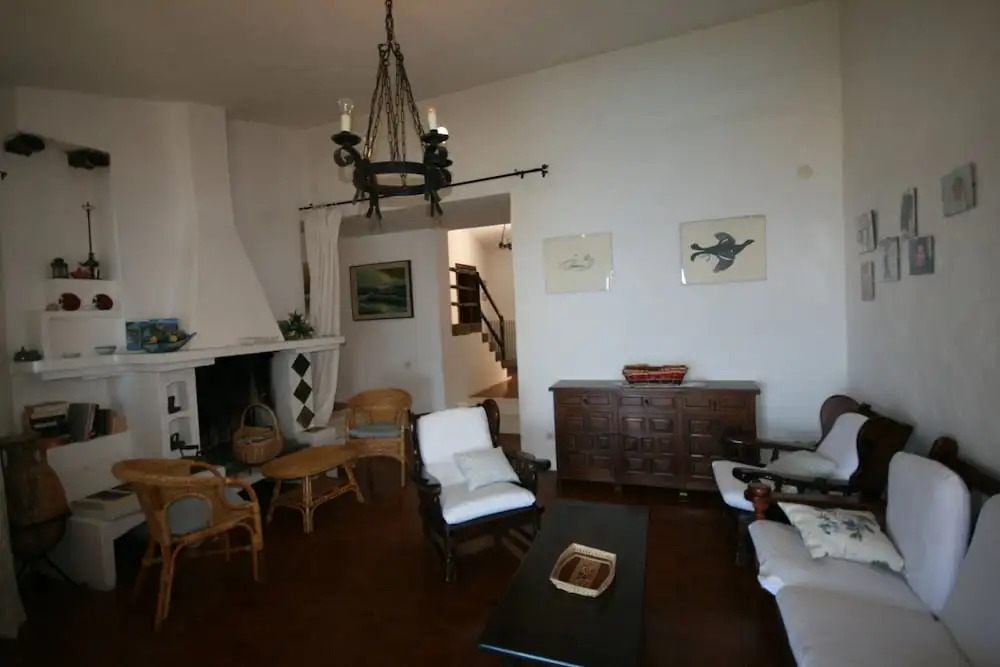 Villa Gianina