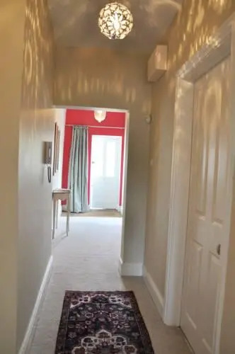 Bove Town House Apartments