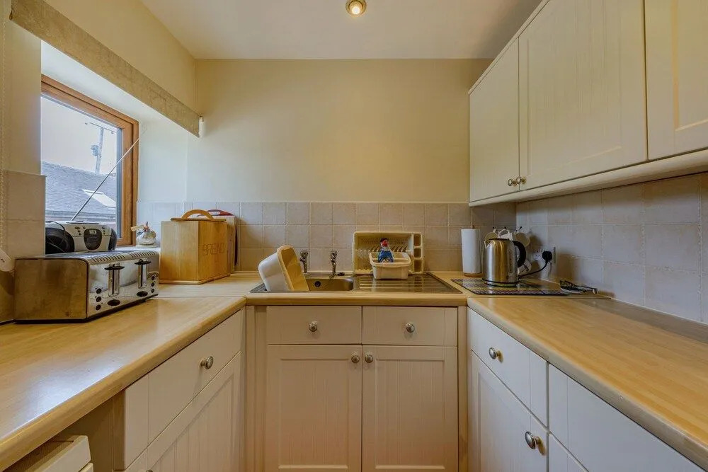 Wren Cottage