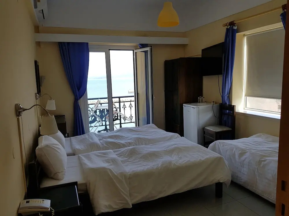 Hotel Miramare