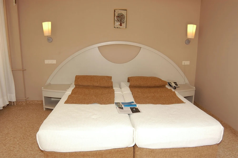 Pirlanta Hotel
