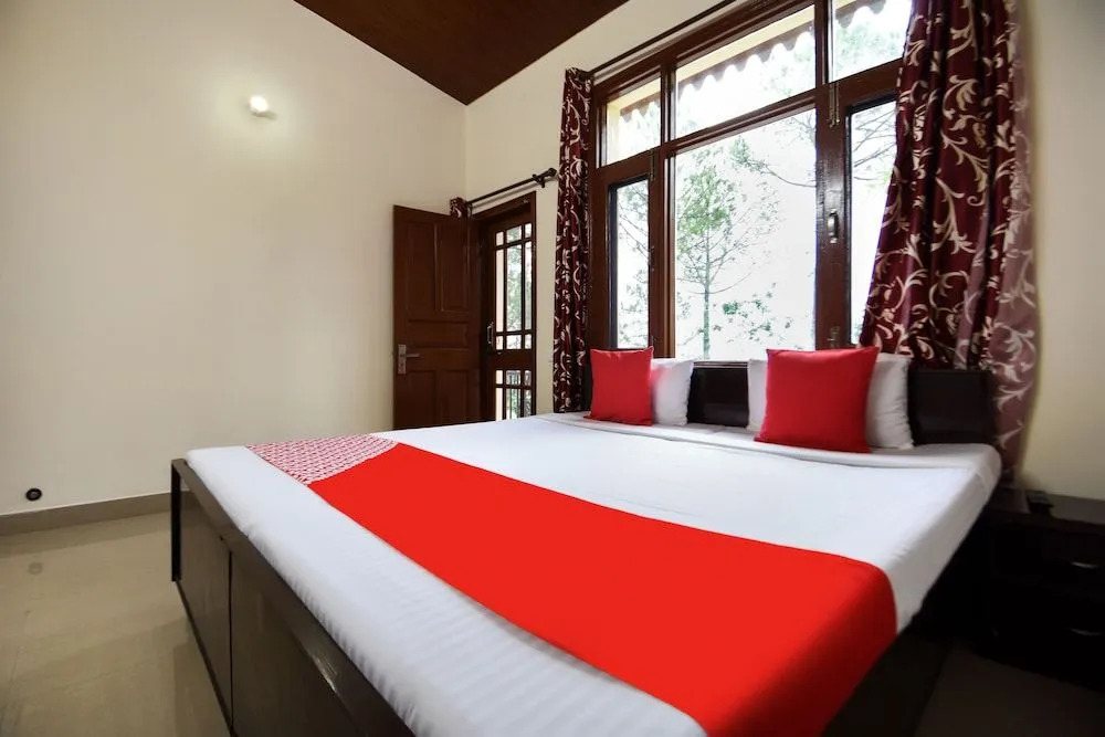 Oyo 47658 Sai Home Stay