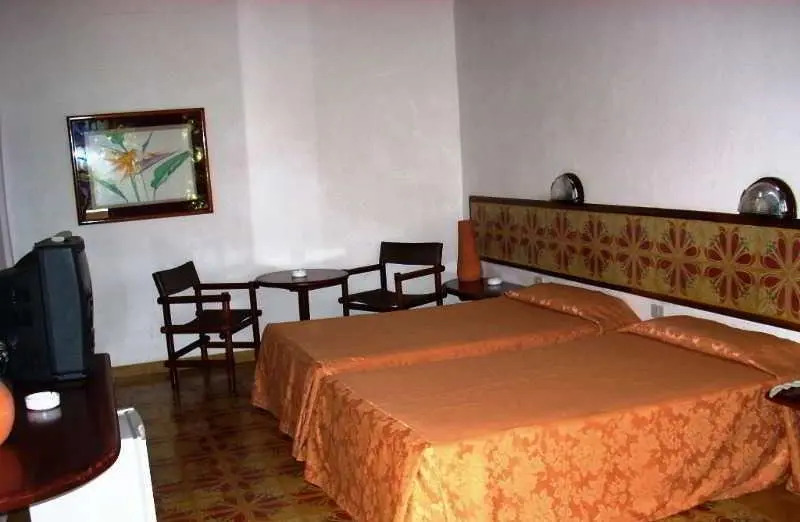 Complejo Las Terrazas