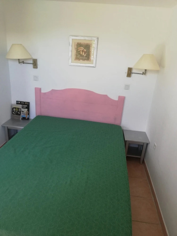 Les Clés Du Gers - Appartement T2 H041