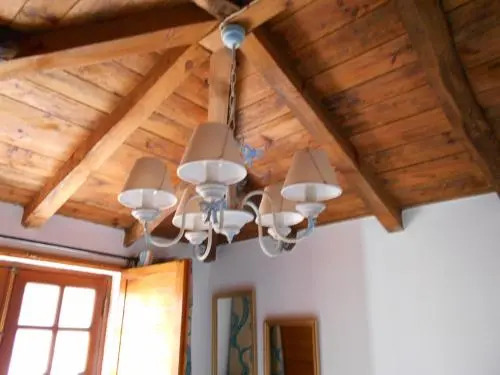 Casa da Avó Teresinha