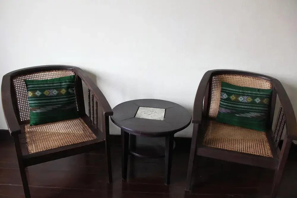 Hotel Khamvongsa