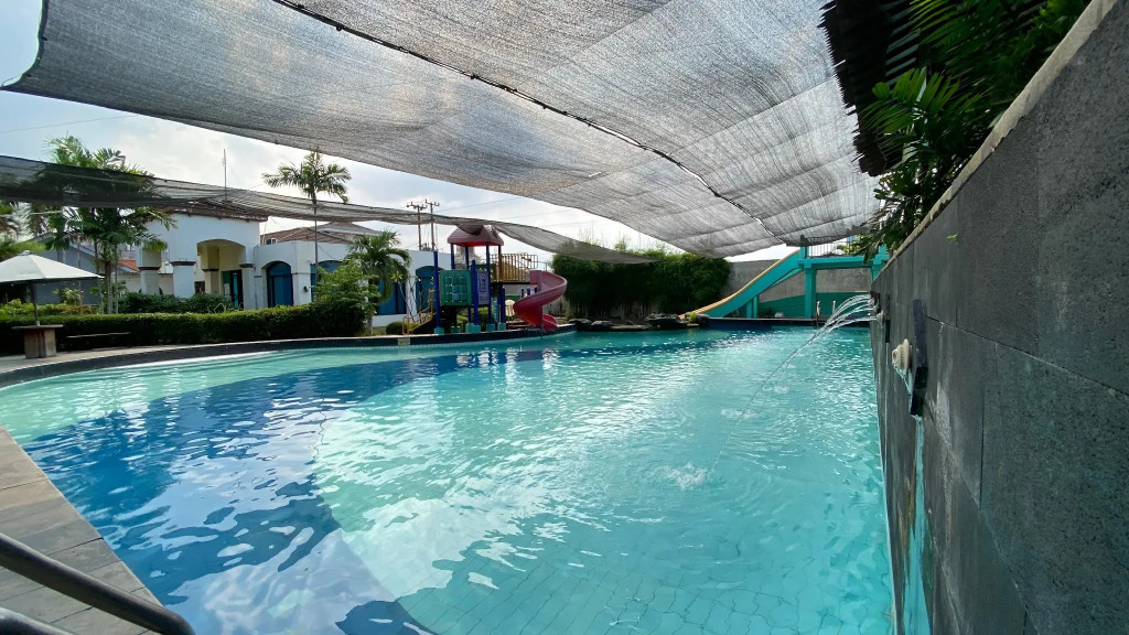 Istana Permata Juanda