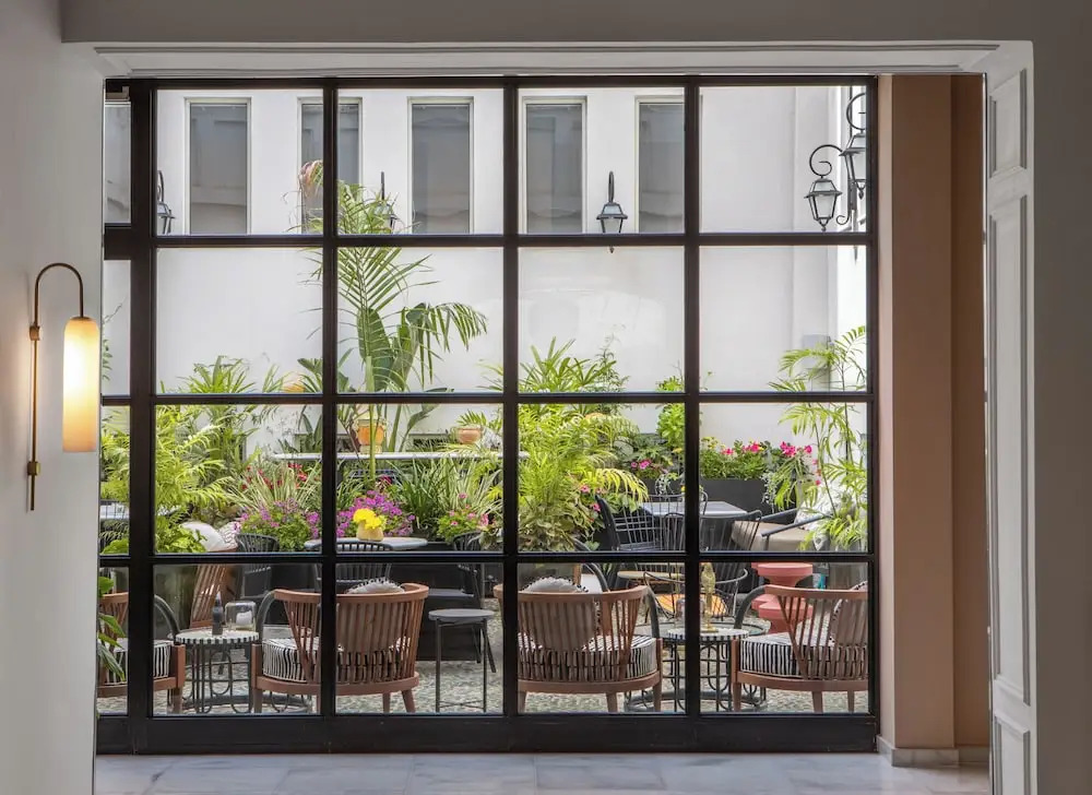Rephael House Boutique Hotel