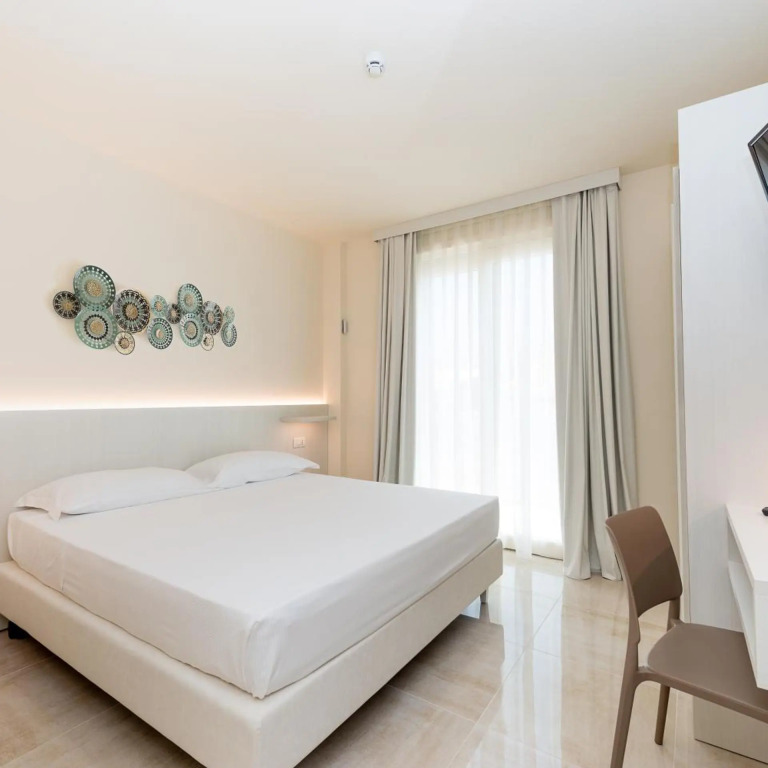 Hotel Carducci