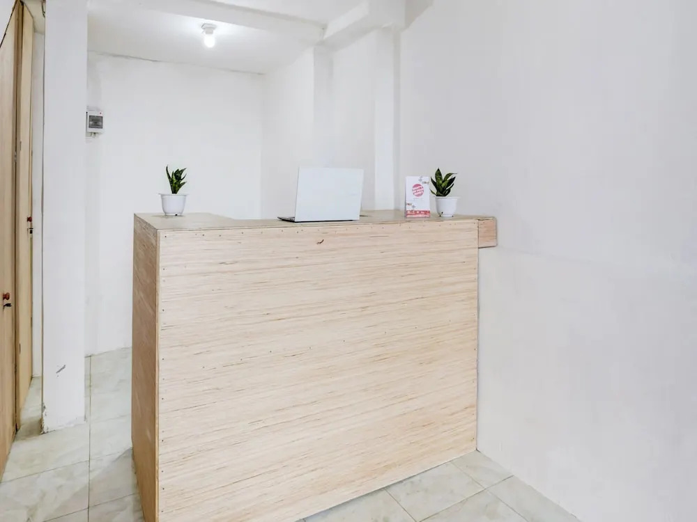 OYO Flagship 90756 Melasti Hills Room & Cafe