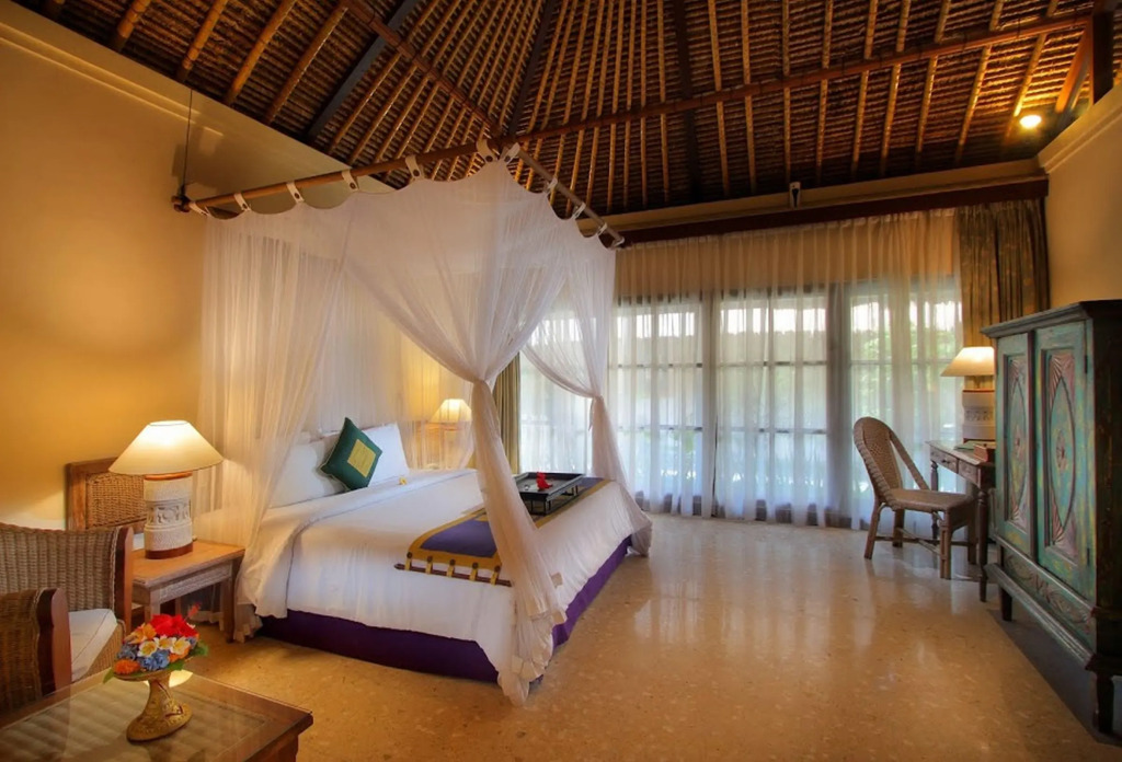 AlamKulkul Boutique Resort