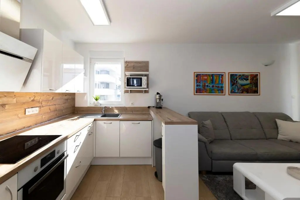 Joy 2 APARTMENT