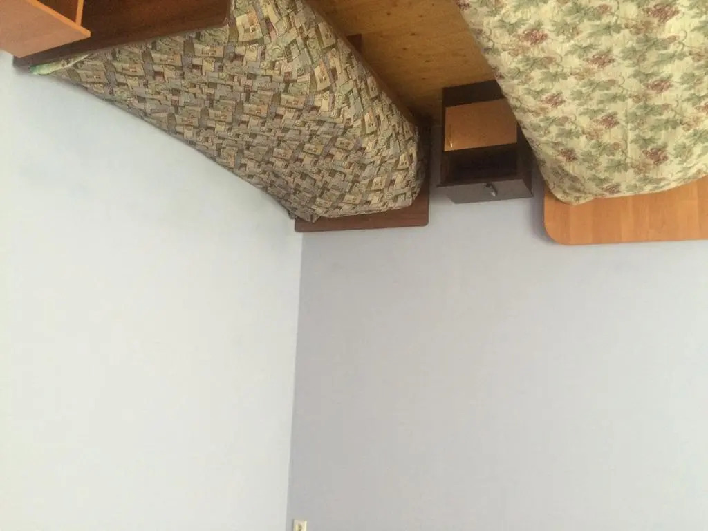 Hostel Uyutniy Nomer