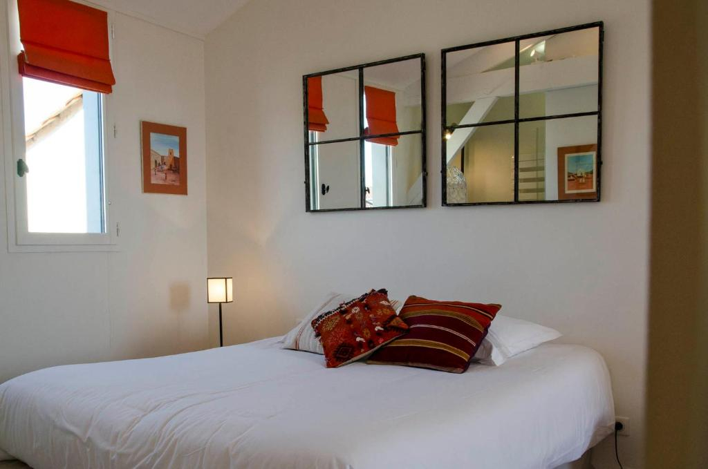 La Ferrade Chambres dHôtes B&B