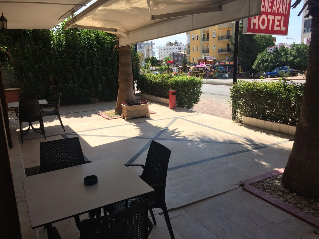 Lilium Boutique Hotel