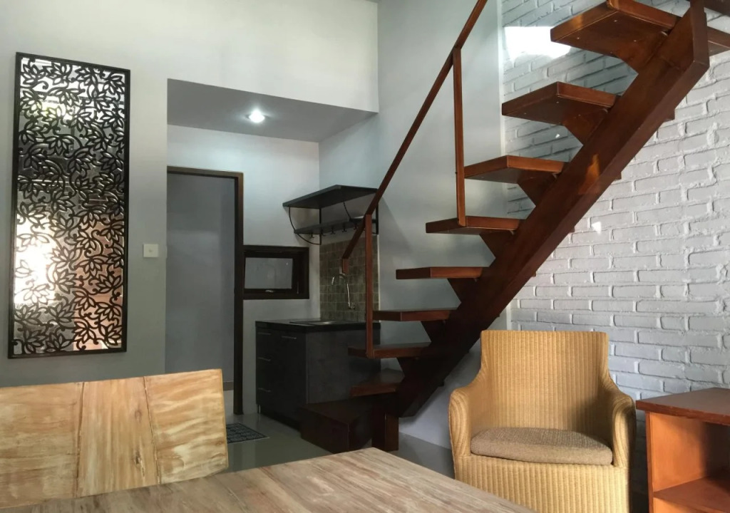 Palm Loft Bali