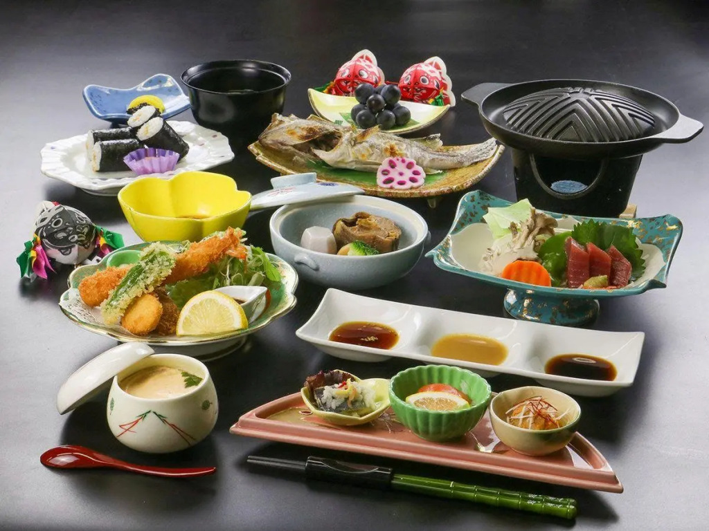 Fukaura Kanko Hotel