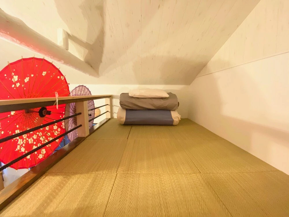 Matsuri Loft House
