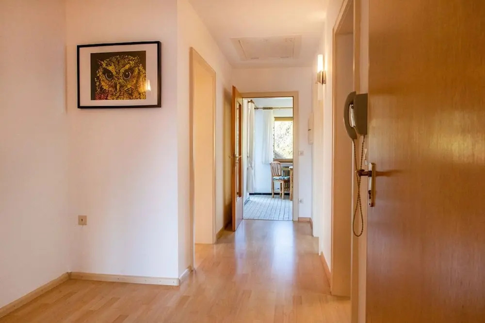 Haus Anna 2 Bedroom