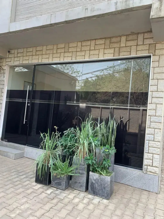 Centurion Apartments Limited