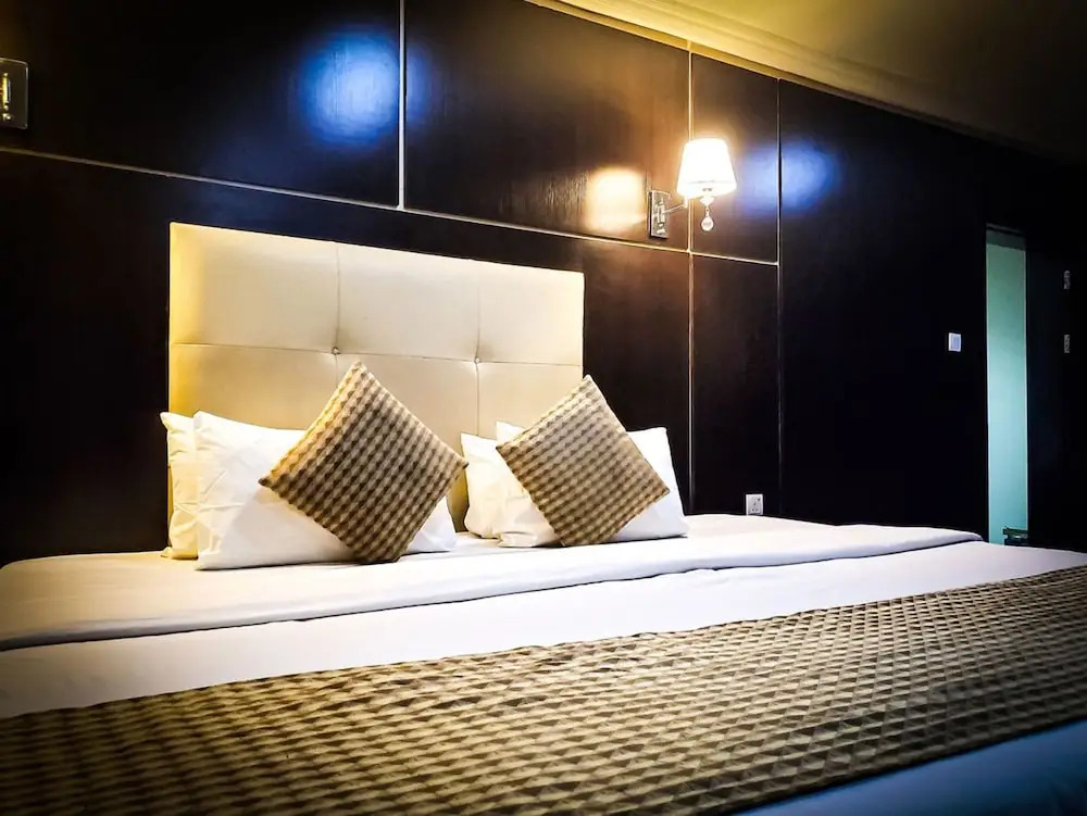 Sotel Suites Limited