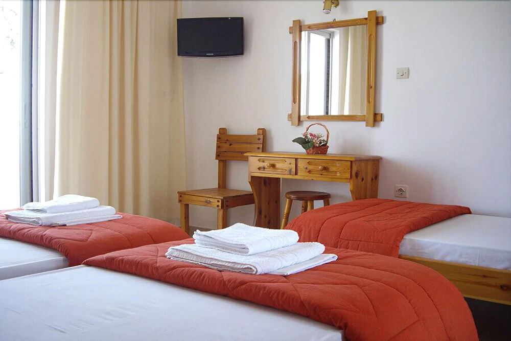 Ifigenia Apartments