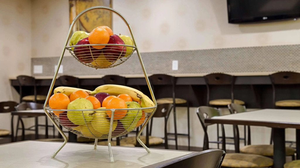 Best Western Plus Richmond