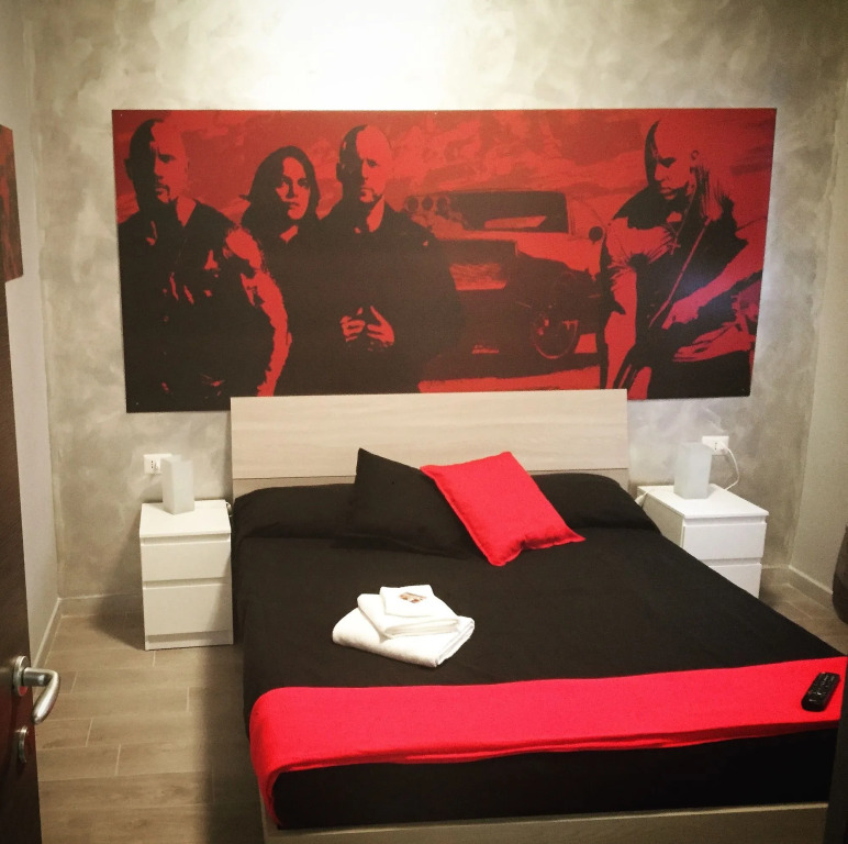 Movie Home Guesthouse