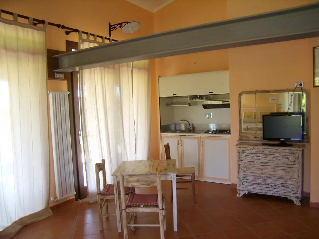 Agriturismo L.B.STUD