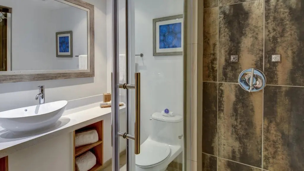 Waves Resort & Spa, Barbados, An Autograph Collection All-Inclusive Resort