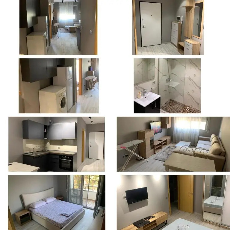 I&S Apartment 4