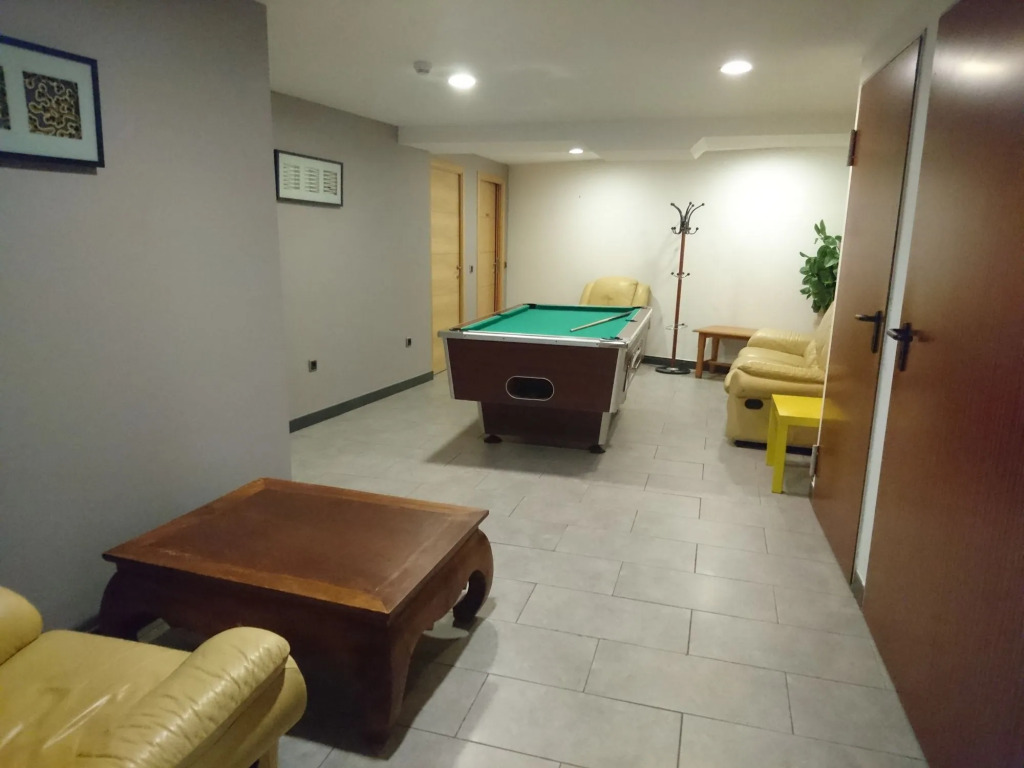 Aparthotel  Les Olimpiades